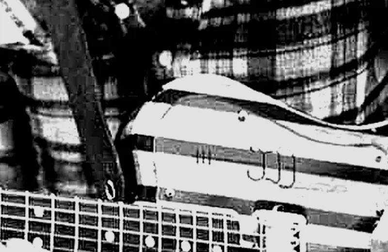 Albert Lee