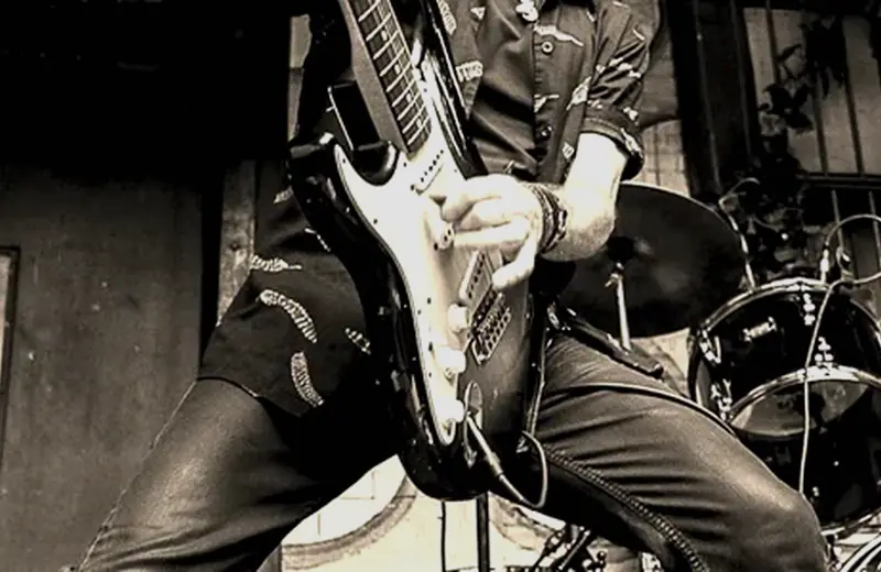 Willie Nile