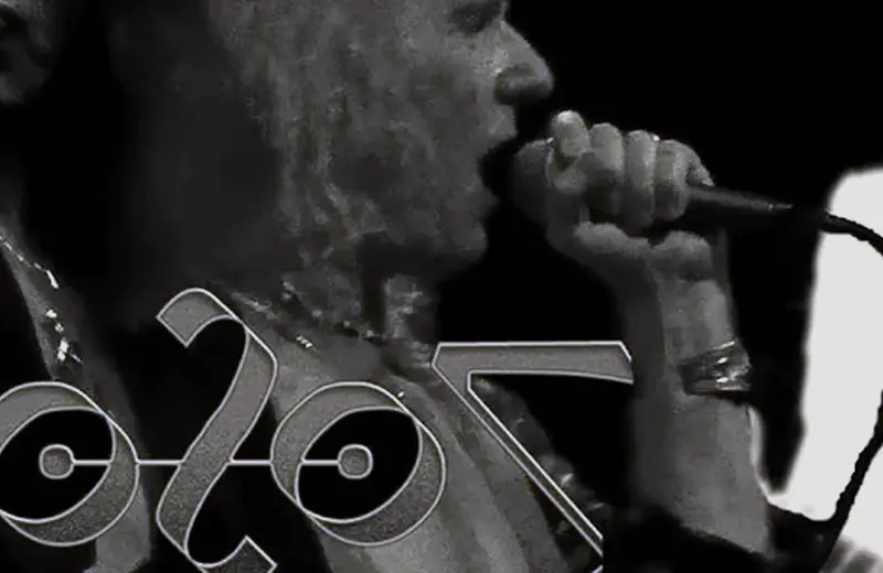Zoso - Led Zeppelin Tribute Band