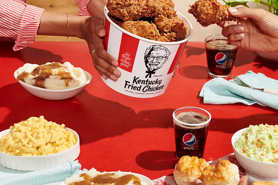 KFC