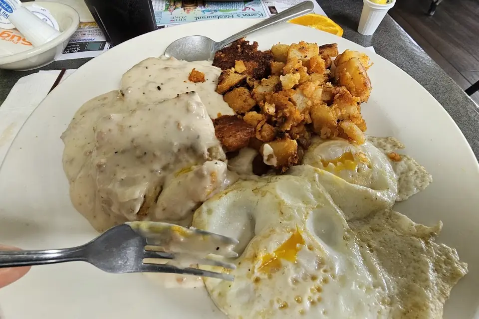 Karen's Diner