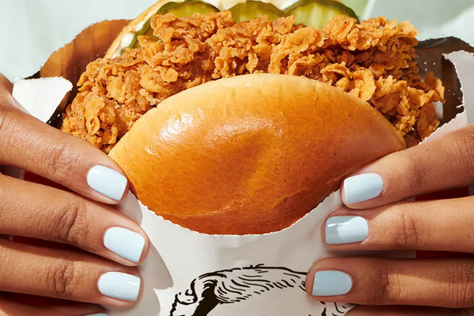KFC
