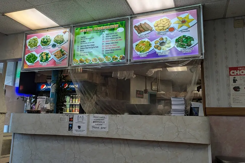 Kai's Chinese Kitchen