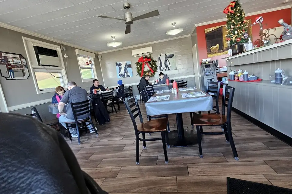 Karen's Diner